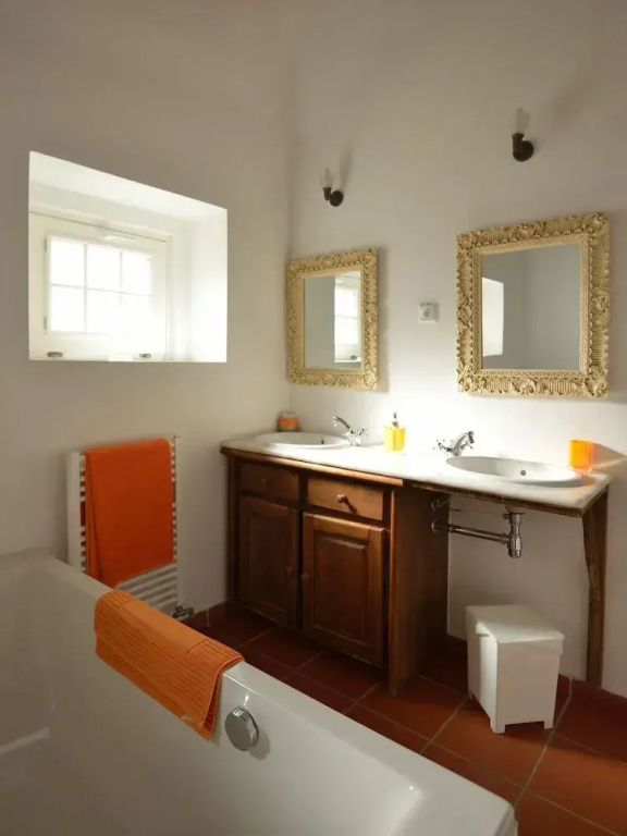 Basement Suite