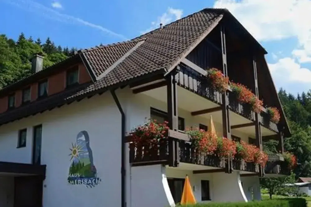 Hotel Klumpp