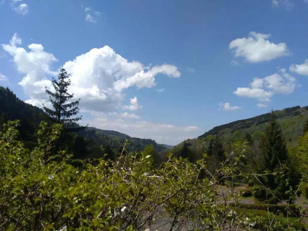 Le Relais Charraud