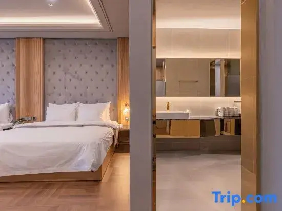 Standard Double Family room (twin beds)