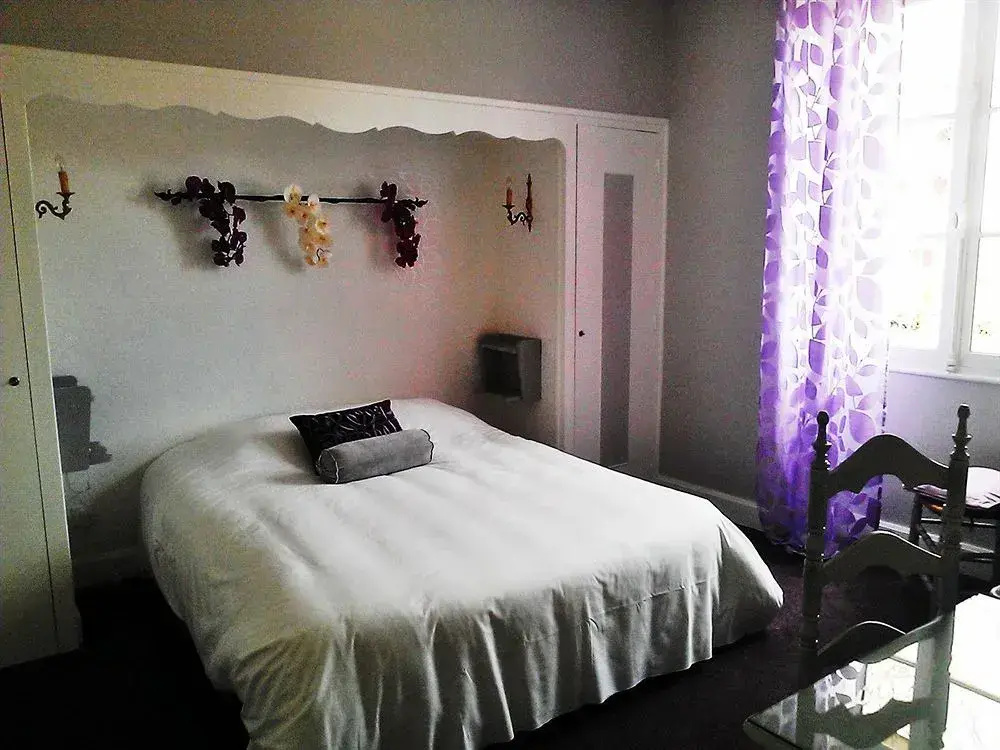 Afficher la photo 6 — Hotel Cante Grit