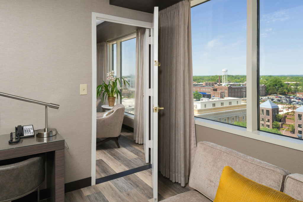 Hotel photo 8