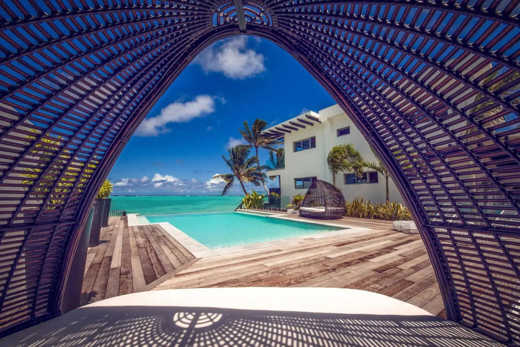 Crystal Blue Lagoon Villas - Général
