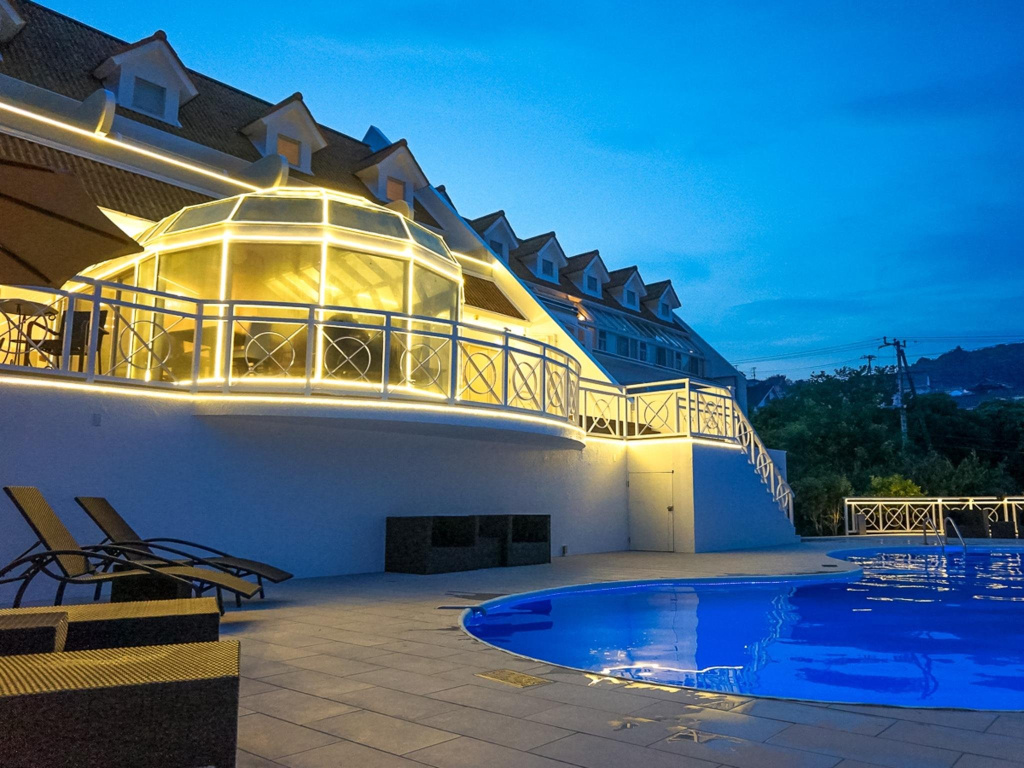 LiVEMAX RESORT Izu Shimoda - Général