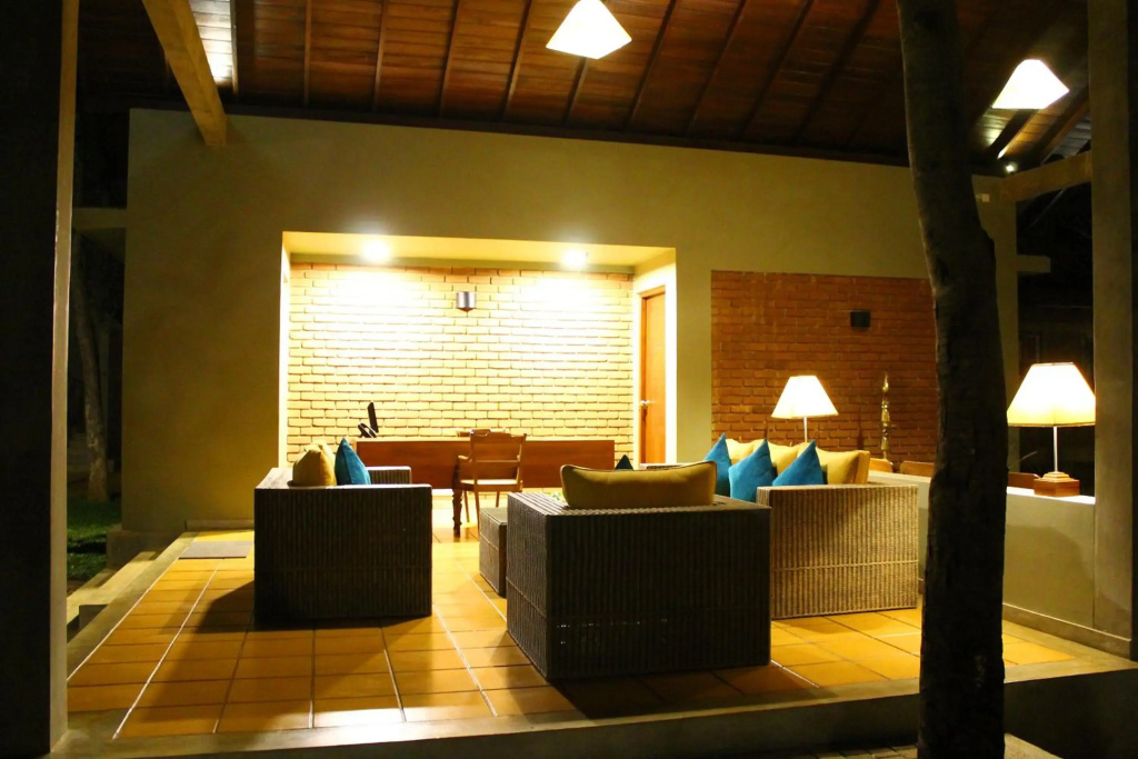 Ehalagala Lake Resort