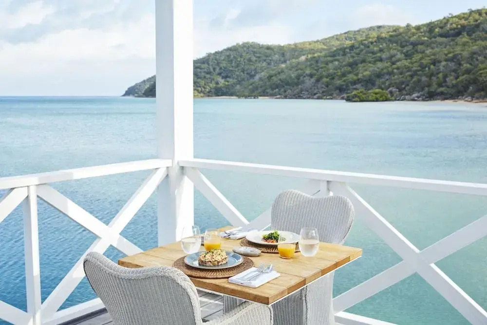 Orpheus Island