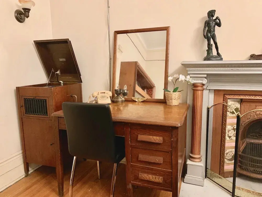 The West House - фото 5