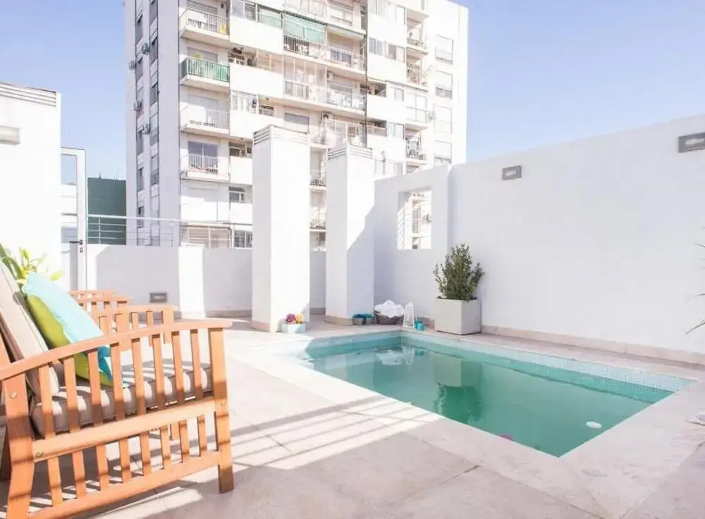 Soho Point Palermo - Général