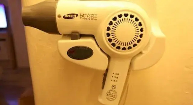 Hotel photo 20