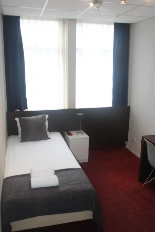 EuroHotel - Chambres