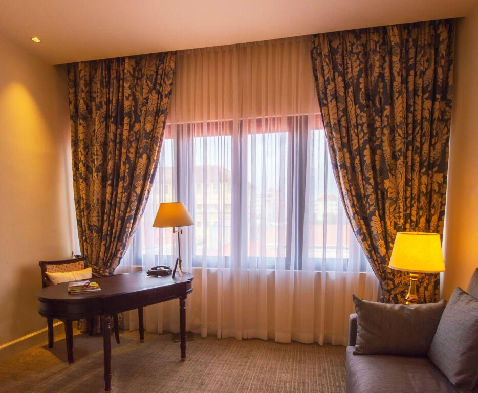 Galle Face Hotel