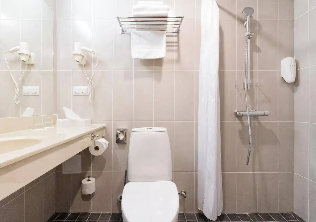 Pirita Marina Hotel & Spa - Général