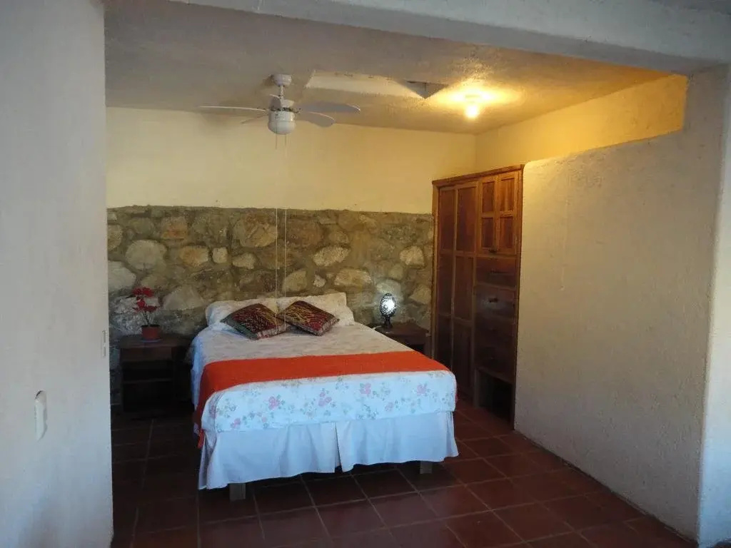 Casa Luna - Général