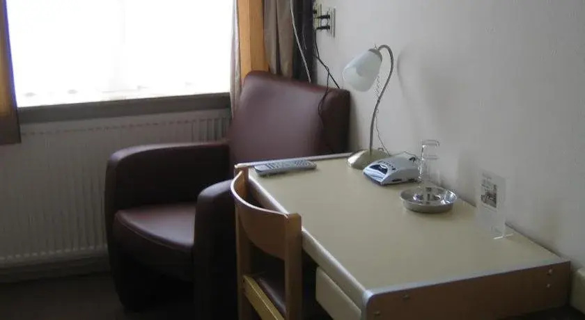 Hotel photo 11