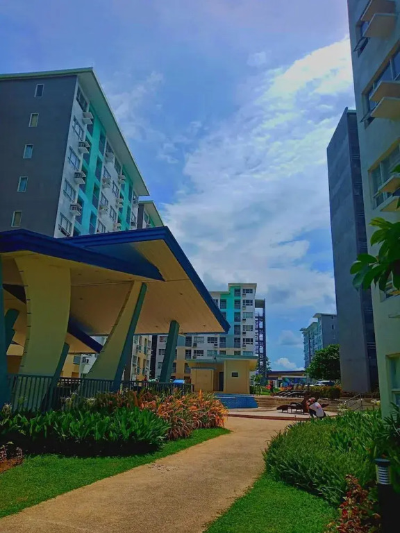 Seawind Staycation - фото 18