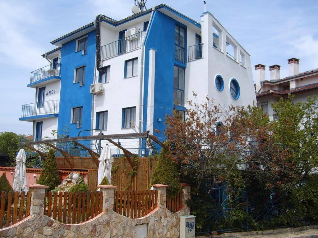 Болгария черноморец