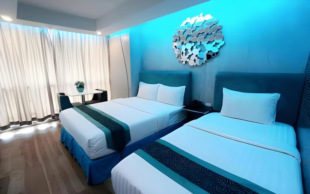 Hotel photo 3