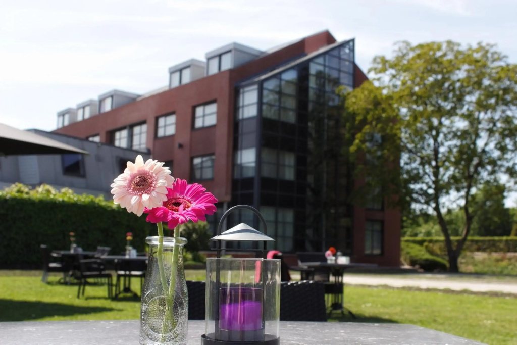 Hotel Mijdrecht Marickenland - Général