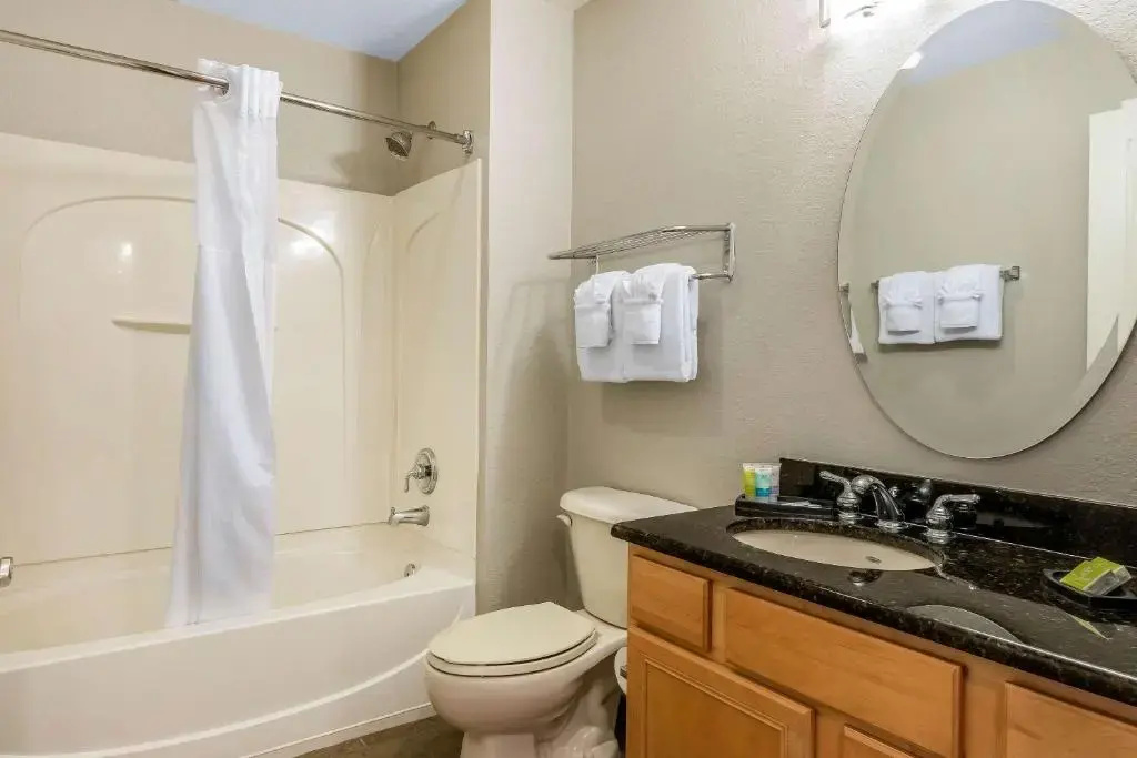 Bluegreen Vacations Fountains, an Ascend Collection Resort - Chambres