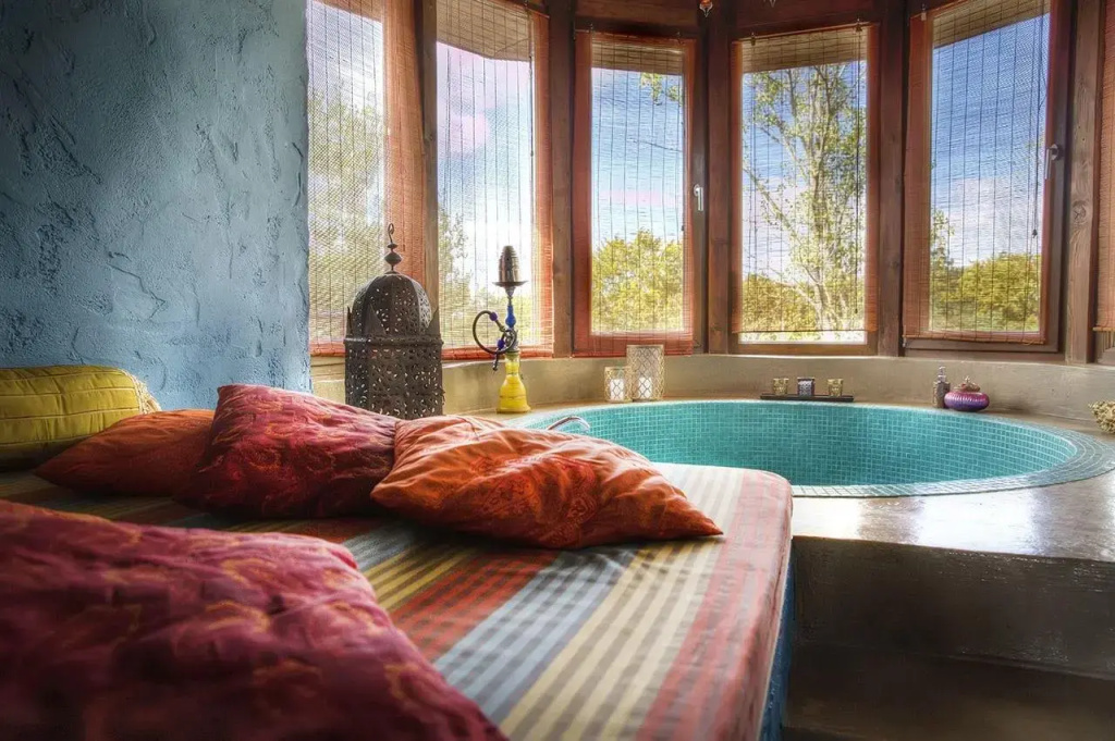 Relax in Style - Général