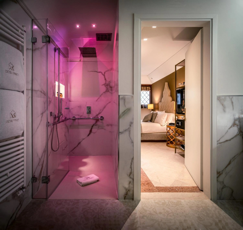 EXCESS VENICE Boutique Hotel & Private Spa - Adults Only - Général