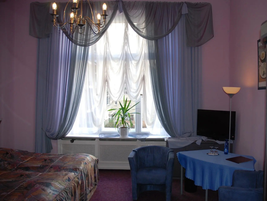 Savoy Hotel-Pension - Général