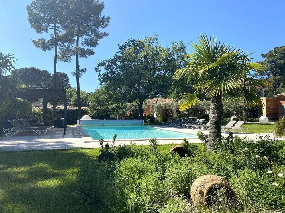 Hôtel Les Sables d'Ocre & SPA - Général