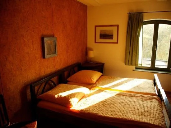 Seminar and guesthouse Flussbad Gartenstrasse by null