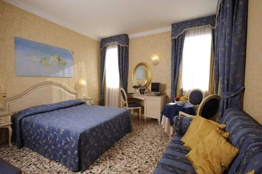 Hotel Ca' Formenta - Général
