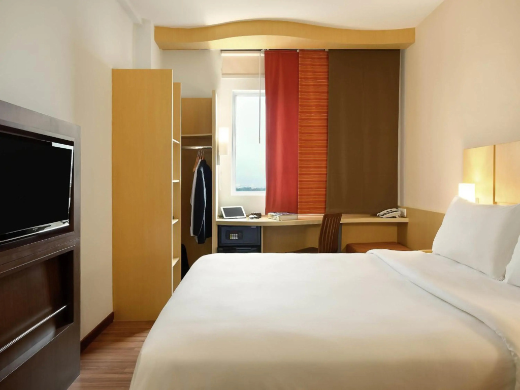Ibis Bandung Pasteur - Général