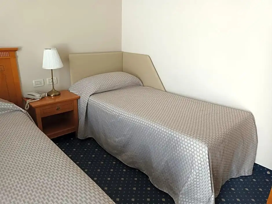 Hotel Dore - Chambres