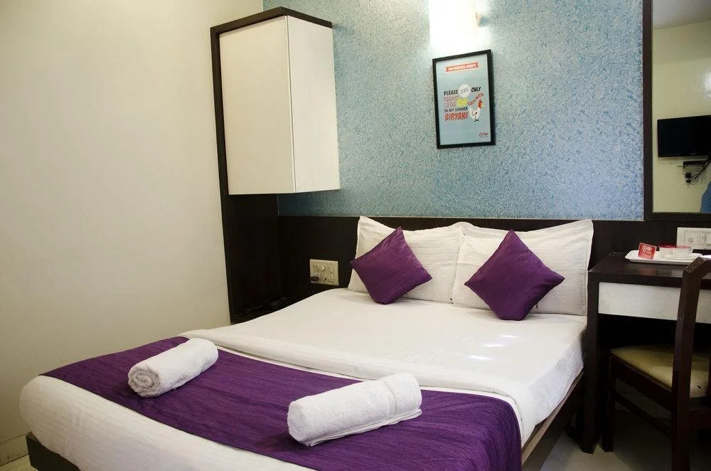 Sai Sharan Stay Inn in Navi Mumbai