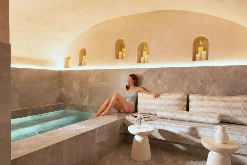Hôtel Le Lavoisier & Spa 13