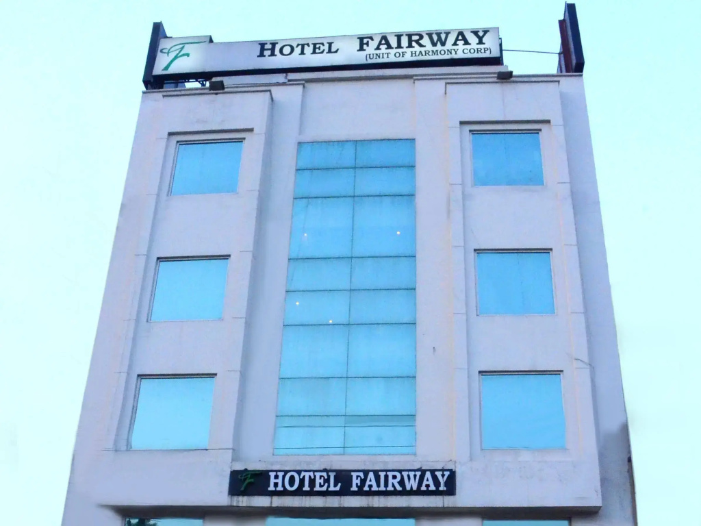 Hotel Fairway