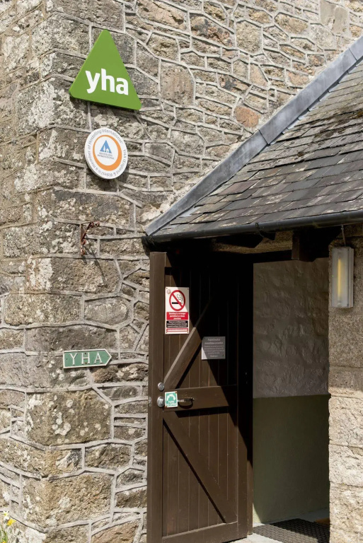 YHA Dartmoor - Hostel
