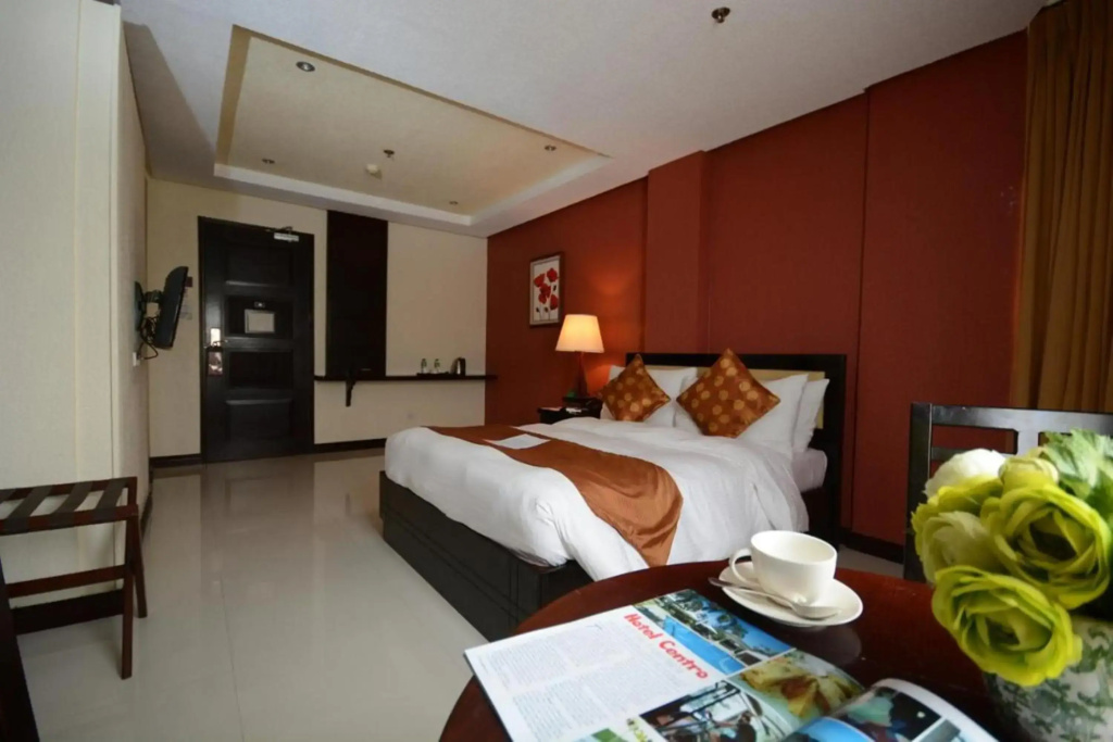 Hotel photo 5