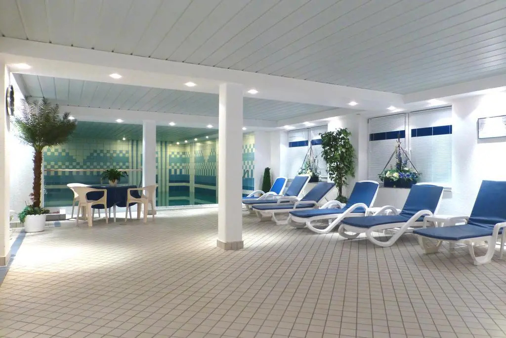 Hotel Meeresburg