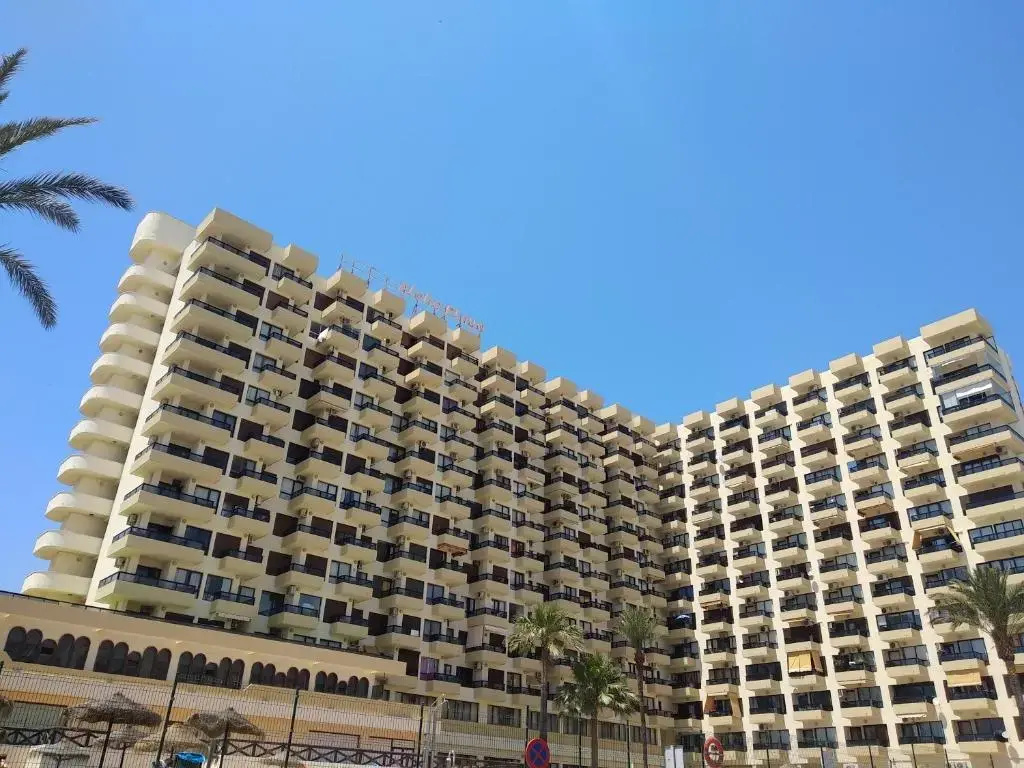 Aloha Playa 1217