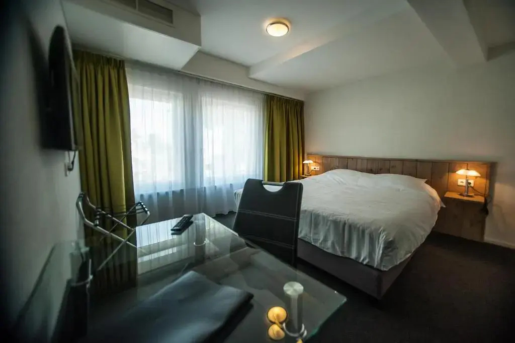 Hotel Taurus - Chambres