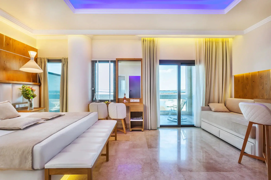 Porto Marine Hotel - Général