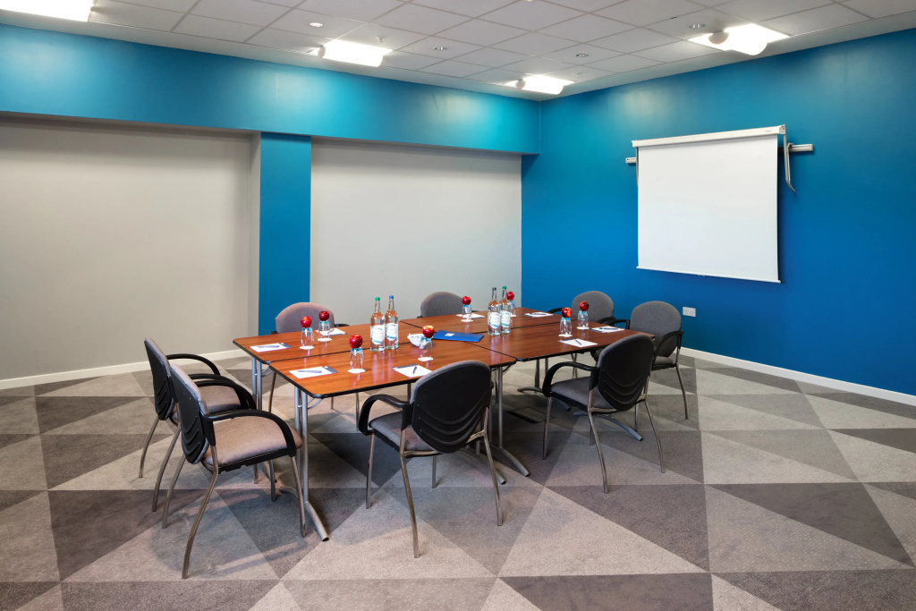 Holiday Inn Express Hull City Centre by IHG - Général