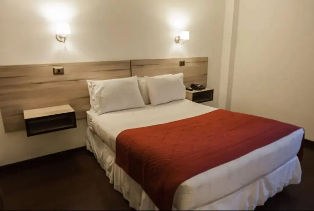 Hotel Marina - Chambres