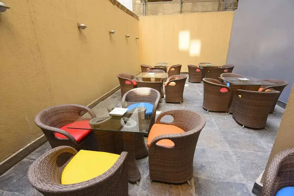 Hotel photo 14