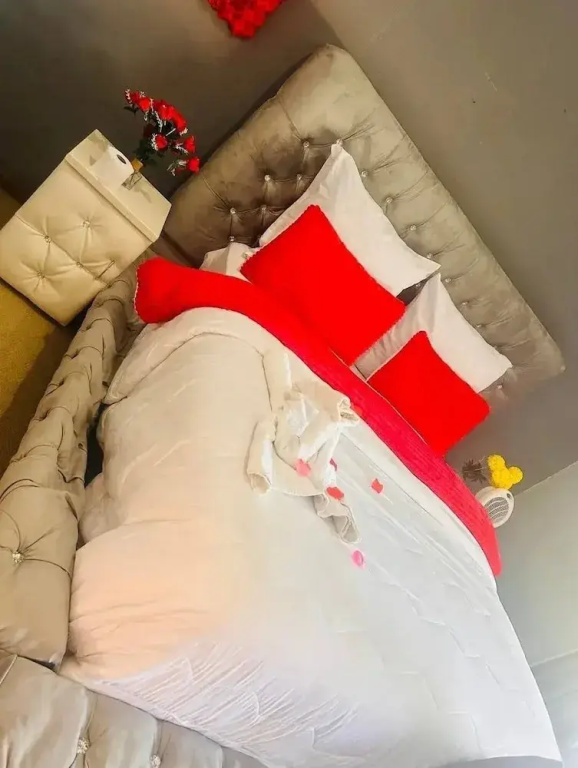 Classic room