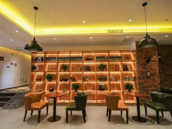 Hotel photo 8