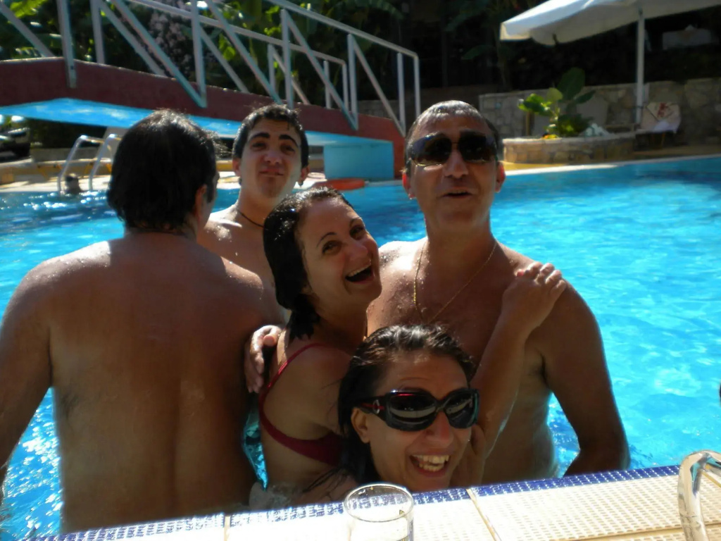 Paradise Lost Hotel-Apartments - Général
