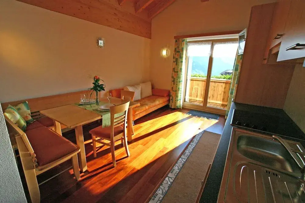 Haus Rothorn - фото 5