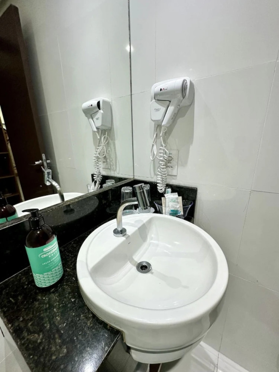 Crocobeach Hotel - Chambres