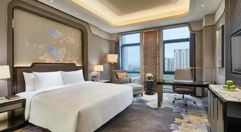 Wanda Vista Harbin — фото 6