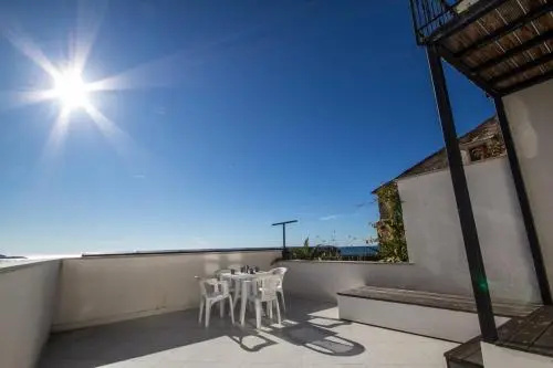 Apartments Umag Center